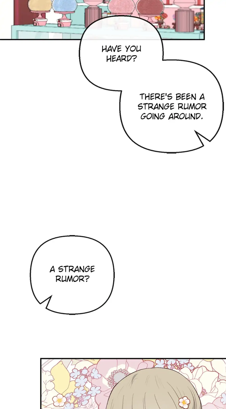 The Demon's Darling Daughter Chapter 39 - page 21